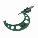 ☆未使用品☆ SK 新潟精機 デジタル外側マイクロメータ EOM133-125 測定器 ノギス - 3