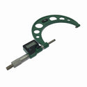 ☆未使用品☆ SK 新潟精機 デジタル外側マイクロメータ EOM133-125 測定器 ノギス - 6