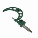 ☆未使用品☆ SK 新潟精機 デジタル外側マイクロメータ EOM133-125 測定器 ノギス - 7