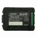☆未使用品☆HIKOKI ハイコーキ 18V コードレスコーナードリル DN18DSL(LXPKZ)マルチボルトバッテリー1個(BSL36A18X)充電器+ケース - 10