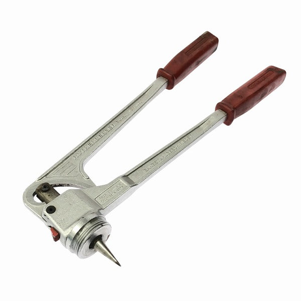 ☆中古品☆ASADA アサダ エキスパンダ R4型セット R11216 エキスパンダ本体 エキスパンダヘッド 4個 ケース付 - 3