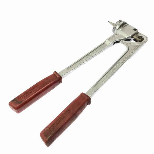 ☆中古品☆ASADA アサダ エキスパンダ R4型セット R11216 エキスパンダ本体 エキスパンダヘッド 4個 ケース付 - 6
