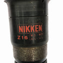☆中古品☆NIKKEN 日研工作所 タッパチャック Z16 M3〜M20 U1/8〜U1/4 タッパーチャック タップホルダー コレットチャック - 10