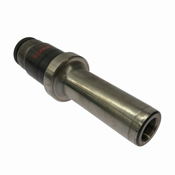 ☆中古品☆NIKKEN 日研工作所 タッパチャック Z16 M3〜M20 U1/8〜U1/4 タッパーチャック タップホルダー コレットチャック - 5