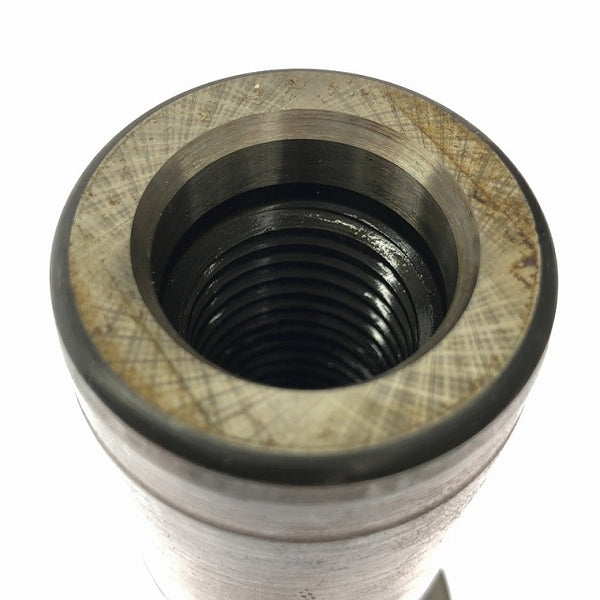 ☆中古品☆NIKKEN 日研工作所 タッパチャック Z16 M3〜M20 U1/8〜U1/4 タッパーチャック タップホルダー コレットチャック - 8