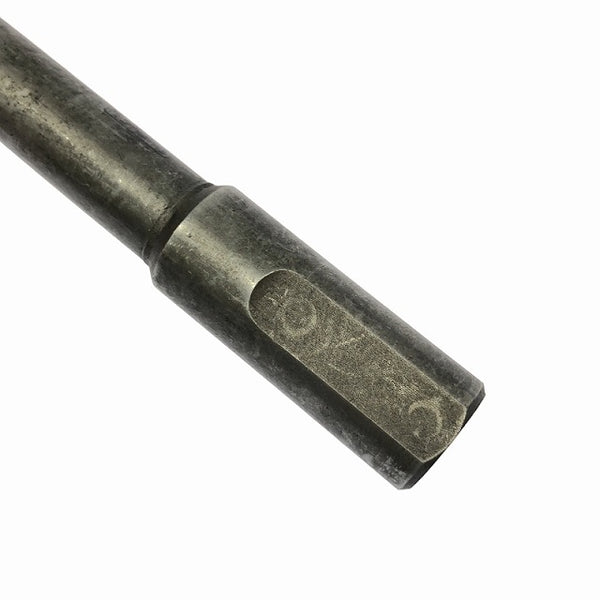 ☆中古品2本セット☆NIKKEN 日研工作所 DJ用ボーリングバイト J16-28-85 J16-18-80 ボーリングバー 中ぐり加工 ボーリング加工 - 6