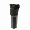 ☆中古品☆HITACHI 日立 フェイスミルカッター SP0063RDXB 22.225X42X80 100-232 ショルダーミル 正面フライス - 10