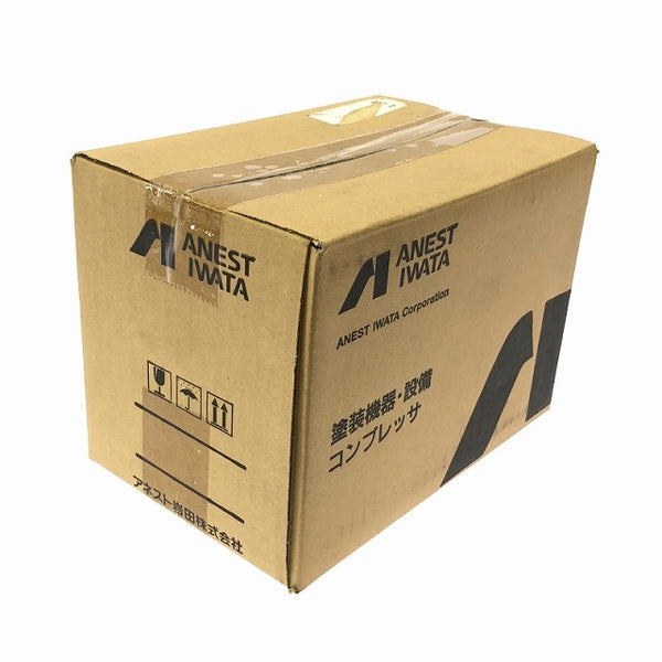☆未使用品☆ ANEST IWATA アネスト岩田 ドレン排出器オートドレンディスチャージャ ADD-30S ドイツ製 塗装 住宅設備 電材 配電 - 3