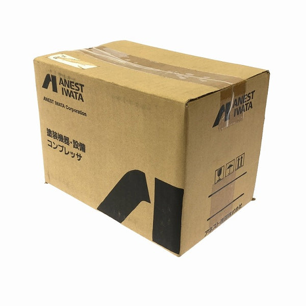 ☆未使用品☆ ANEST IWATA アネスト岩田 ドレン排出器オートドレンディスチャージャ ADD-30S ドイツ製 塗装 住宅設備 電材 配電 - 5