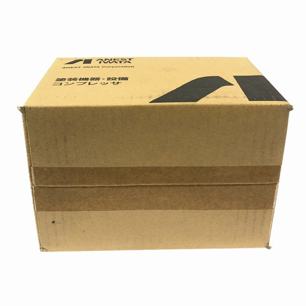 ☆未使用品☆ ANEST IWATA アネスト岩田 ドレン排出器オートドレンディスチャージャ ADD-30S ドイツ製 塗装 住宅設備 電材 配電 - 9