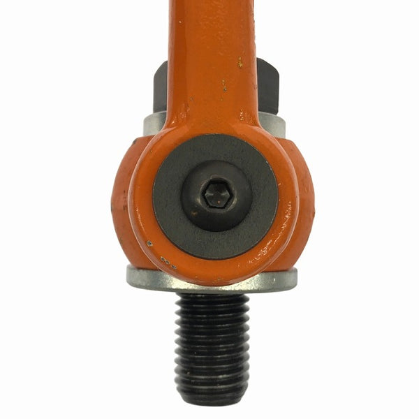 ☆美品4点セット☆NANIWA ナニワ アイボルトM20 NC20×4 吊り具 玉掛け - 8