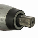 ☆中古品 3点セット☆日立工機 インパクトレンチ WR12VB 三共 ベンチグラインダー HBG-152 マキタ トリマ 3701 - 9
