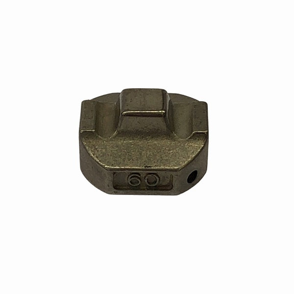 ☆比較的綺麗☆ ジェフコム 手動式油圧圧着工具 DCH-60EN 使用範囲14、22、38、60�o2 油圧工具 圧着工具 - 10