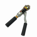 ☆比較的綺麗☆ ジェフコム 手動式油圧圧着工具 DCH-60EN 使用範囲14、22、38、60�o2 油圧工具 圧着工具 - 3