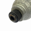 ☆中古品☆makita マキタ 10.8V 充電式インパクトドライバー TD090D 青 バッテリ2個(1.3Ah) 充電器付 コードレス バッテリー式 - 6