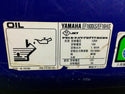 ☆比較的綺麗☆YAMAHA ヤマハ 防音型インバータ発電機 EF1600iS 定格出力1.6kVA 50/6-Hz インバーター発電機 エンジン工具 - 8