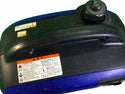 ☆比較的綺麗☆YAMAHA ヤマハ 防音型インバータ発電機 EF1600iS 定格出力1.6kVA 50/6-Hz インバーター発電機 エンジン工具 - 9