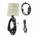☆箱なし保管品☆EcoFlow エコフロー RIVER 2 MAX ポータブル電源 ZMR610-B-JP 512Wh 純正弦波 AC/DC/USB-A/USB-C出力 アウトドア - 10