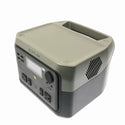 ☆箱なし保管品☆EcoFlow エコフロー RIVER 2 MAX ポータブル電源 ZMR610-B-JP 512Wh 純正弦波 AC/DC/USB-A/USB-C出力 アウトドア - 2