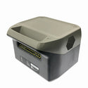 ☆箱なし保管品☆EcoFlow エコフロー RIVER 2 MAX ポータブル電源 ZMR610-B-JP 512Wh 純正弦波 AC/DC/USB-A/USB-C出力 アウトドア - 3