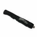 ☆未使用品☆Panasonic パナソニック 3.6V 充電スティックドリルドライバー EZ7410LA2SB1 黒 バッテリ2個(1.5Ah) 充電器 ケース - 5