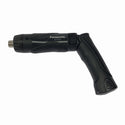 ☆未使用品☆Panasonic パナソニック 3.6V 充電スティックドリルドライバー EZ7410LA2SB1 黒 バッテリ2個(1.5Ah) 充電器 ケース - 8
