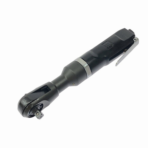 ☆未使用保管品☆Ingersoll Rand インガソールランド Reactionless Air Ratchet Wrench IR111 エアーラチェットレンチ エア工具 - 2