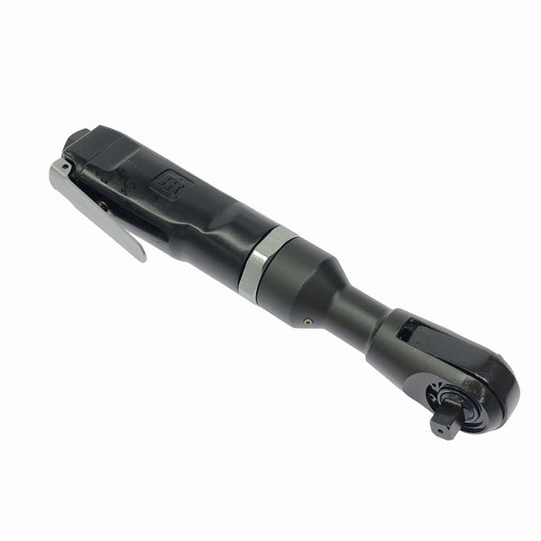 ☆未使用保管品☆Ingersoll Rand インガソールランド Reactionless Air Ratchet Wrench IR111 エアーラチェットレンチ エア工具 - 4