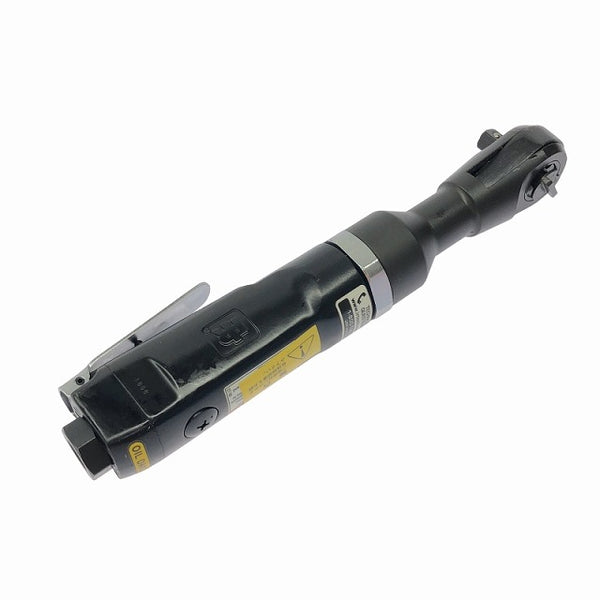 ☆未使用保管品☆Ingersoll Rand インガソールランド Reactionless Air Ratchet Wrench IR111 エアーラチェットレンチ エア工具 - 3