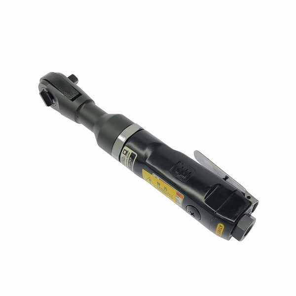 ☆未使用保管品☆Ingersoll Rand インガソールランド Reactionless Air Ratchet Wrench IR111 エアーラチェットレンチ エア工具 - 5
