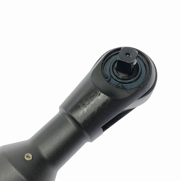 ☆未使用保管品☆Ingersoll Rand インガソールランド Reactionless Air Ratchet Wrench IR111 エアーラチェットレンチ エア工具 - 6