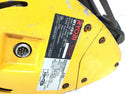 ☆中古品☆RYOBI リョービ 電動ウインチ WI-195 リモコン付 100V 荷重200kg 揚程27m 電動ウィンチ 荷揚げ機 - 9