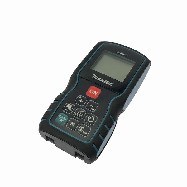 ☆未使用品☆makita マキタ レーザー距離計 LD080PI 距離測定器 - 2