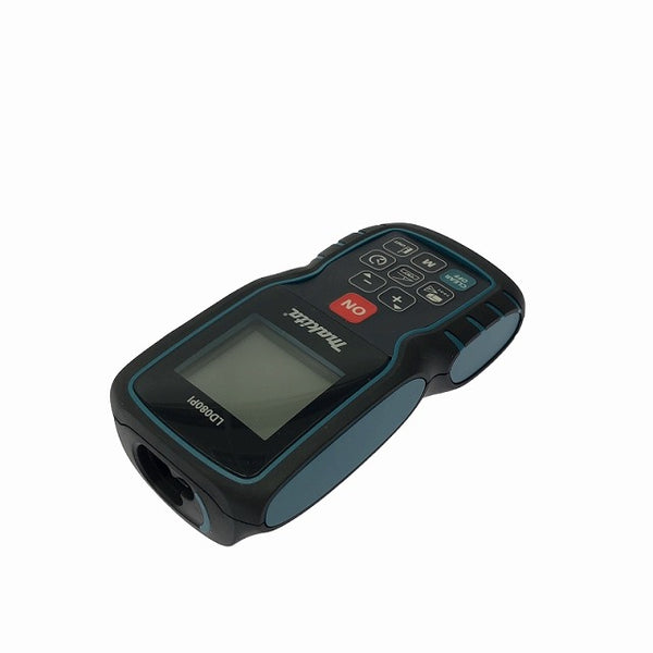 ☆未使用品☆makita マキタ レーザー距離計 LD080PI 距離測定器 - 3