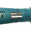 ☆中古品 3点セット☆makita マキタ 100mm 14.4V 充電式ディスクグラインダ GA400D 充電式マルチツール TM40D 充電式ブロワ UB182D - 6