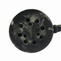 ☆中古品☆makita マキタ 18V 125mm 充電式ランダムオービットサンダー BO180D 本体+集じん袋 オービタルサンダー 研磨機 - 7