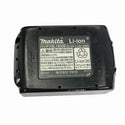 ☆美品☆makita マキタ 18V 充電式インパクトドライバ TD149D バッテリ1個(18V 5.0Ah)※充電回数3回 充電器付き 締め付け - 10