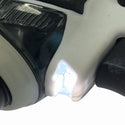 ☆美品☆makita マキタ 18V 充電式インパクトドライバ TD149D バッテリ1個(18V 5.0Ah)※充電回数3回 充電器付き 締め付け - 8