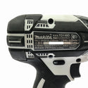☆美品☆makita マキタ 18V 充電式インパクトドライバ TD149D バッテリ1個(18V 5.0Ah)※充電回数3回 充電器付き 締め付け - 9