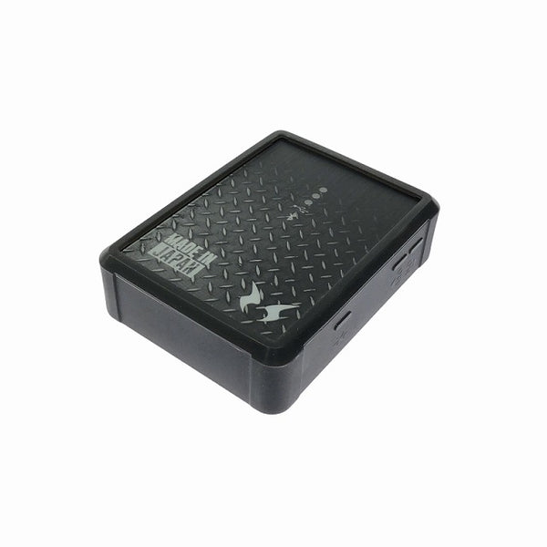 ☆未使用☆SUN-S サンエス 12V仕様リチウムイオンバッテリー RD9291J 空調服用バッテリー 空調風神服 - 4