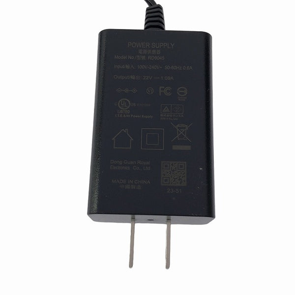 ☆未使用☆SUN-S サンエス 12V仕様リチウムイオンバッテリー RD9291J 空調服用バッテリー 空調風神服 - 8
