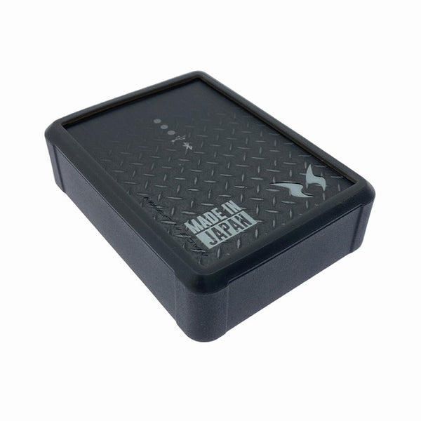 ☆未使用☆SUN-S サンエス 12V仕様リチウムイオンバッテリー RD9290JN 空調服用バッテリー 空調風神服 - 4