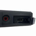 ☆未使用☆SUN-S サンエス 12V仕様リチウムイオンバッテリー RD9290JN 空調服用バッテリー 空調風神服 - 8