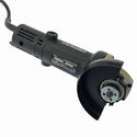 ☆未使用品☆HiKOKI ハイコーキ 100mm 電気ディスクグラインダ XP2000N 細径 コード式 サンダー 研磨機 切断 研削 切削 - 4