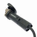 ☆未使用品☆HiKOKI ハイコーキ 100mm 電気ディスクグラインダ XP2000N 細径 コード式 サンダー 研磨機 切断 研削 切削 - 5