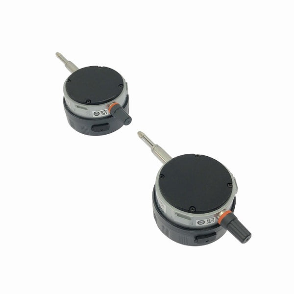 ☆未使用2個セット☆Mitutoyo ミツトヨ デジマチックインジケータ ID-C0512NXB 543-700B ダイヤルゲージ - 5