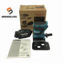 ☆美品☆ makita マキタ 18V 充電式防じんミニサンダ BO480DZ 電動工具 ※コメント必読 - 1