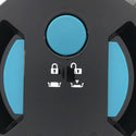 ☆未使用品☆makita マキタ 36V(18V+18V) 充電式ケトル KT360DZ 青/ブルー 説明書 外箱付 ※バッテリ・充電器 別売り - 6