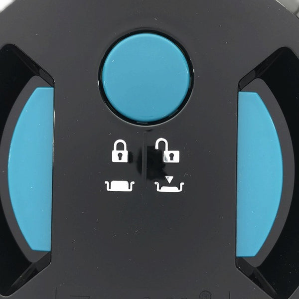 ☆未使用品☆makita マキタ 36V(18V+18V) 充電式ケトル KT360DZ 青/ブルー 説明書 外箱付 ※バッテリ・充電器 別売り - 6