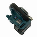 ☆未使用品☆makita マキタ 40Vmax 125mm 充電式マルノコ HS007GRDX バッテリー2個(40Vmax 2.5Ah) 充電器 ケース付 - 7